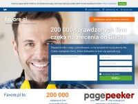 Aktualne zlecenia