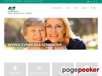 Dom seniora - CentrumSeniora.pl