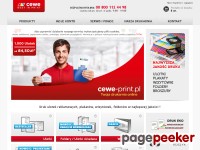Http://www.cewe-print.pl - niedroga drukarnia online