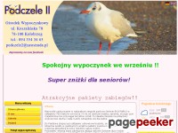 Noclegi dla seniorów