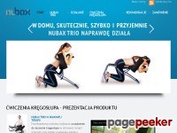 Nowe rozwiązania w leczeniu kręgosłupa