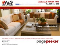 Ocieplenie poddasza Słupsk