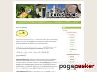 Papier bezkwasowy Eko-Sim