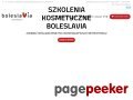 Efect4you - kurs stylizacji paznokci