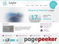 Http://www.gaple.pl/