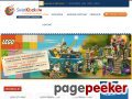 klocki lego rzeszów