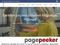 Leczenie kręgosłupa - Fedmed