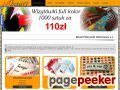 Metki odzieżowe Abaart s.c.