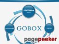 Pompy ciepła - gobox.com.pl