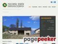 Pracownia domów energooszczędnych