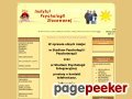 szkoła psychoterapii