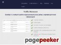 Zarabiaj przez klikanie w reklamy z traffic monsoon polska