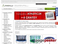Trampolina